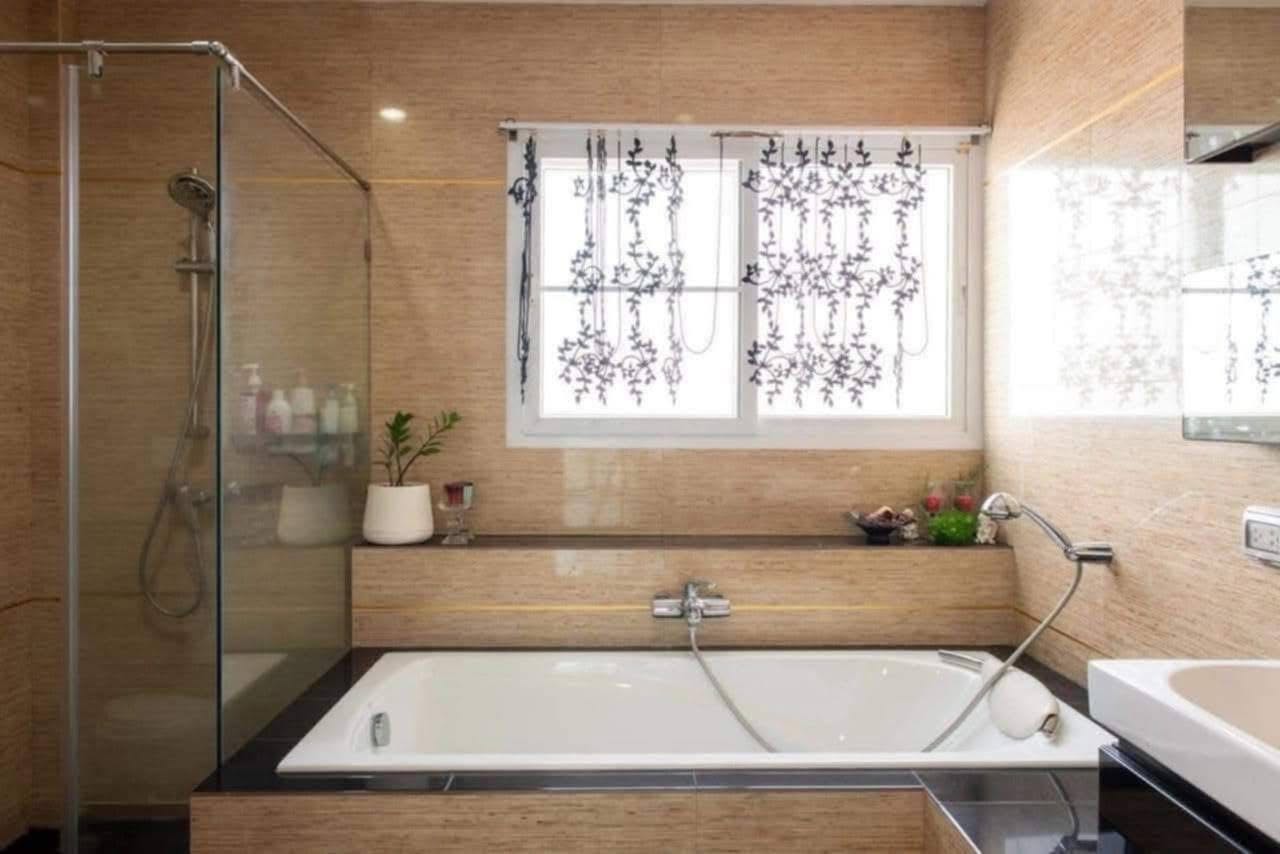 芭堤雅泳池别墅