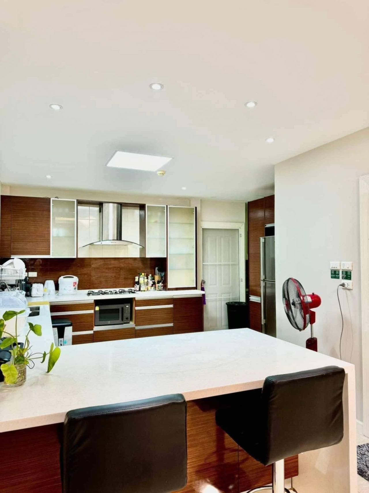 芭堤雅泳池别墅