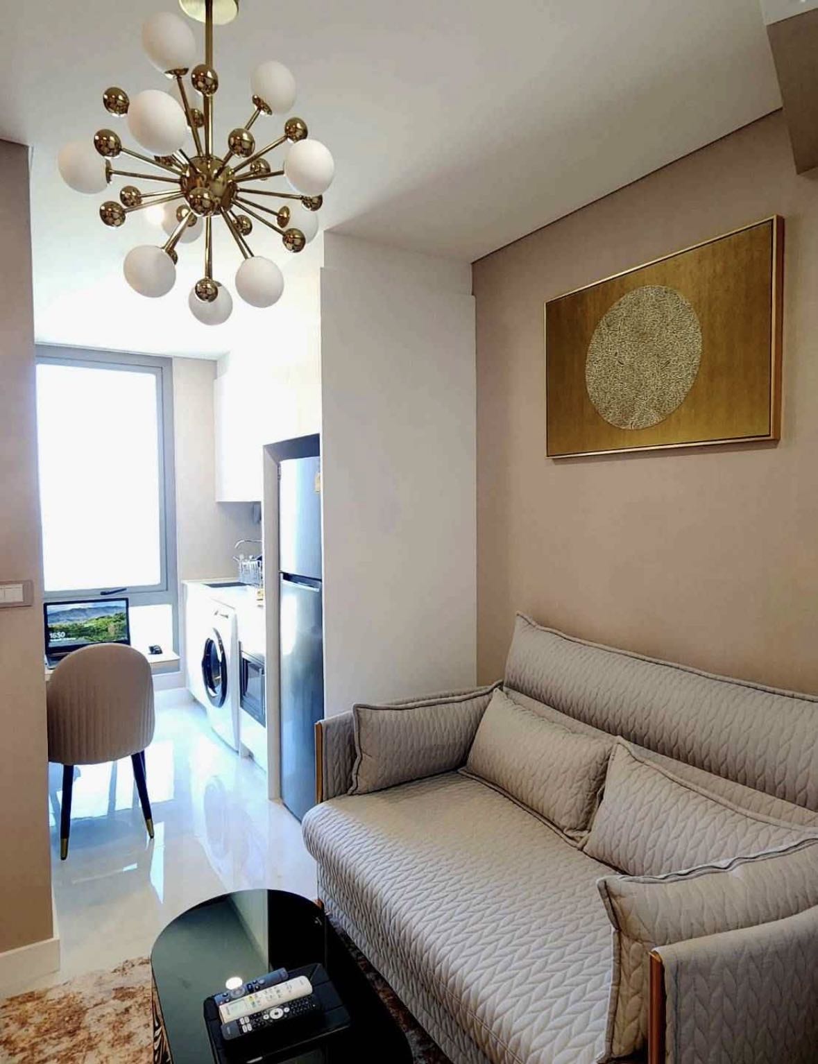 乔木提恩科帕卡巴纳海滩