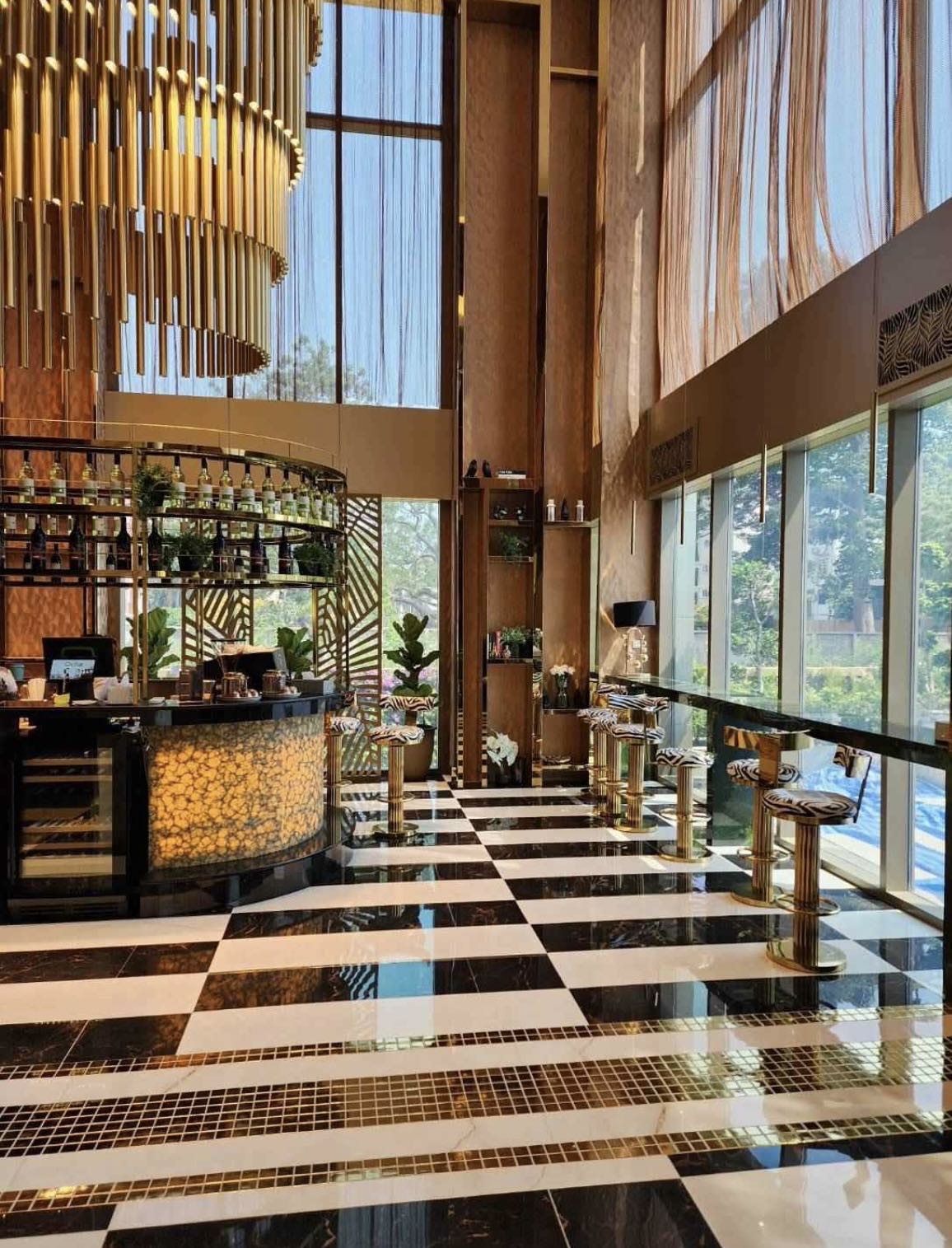 乔木提恩科帕卡巴纳海滩