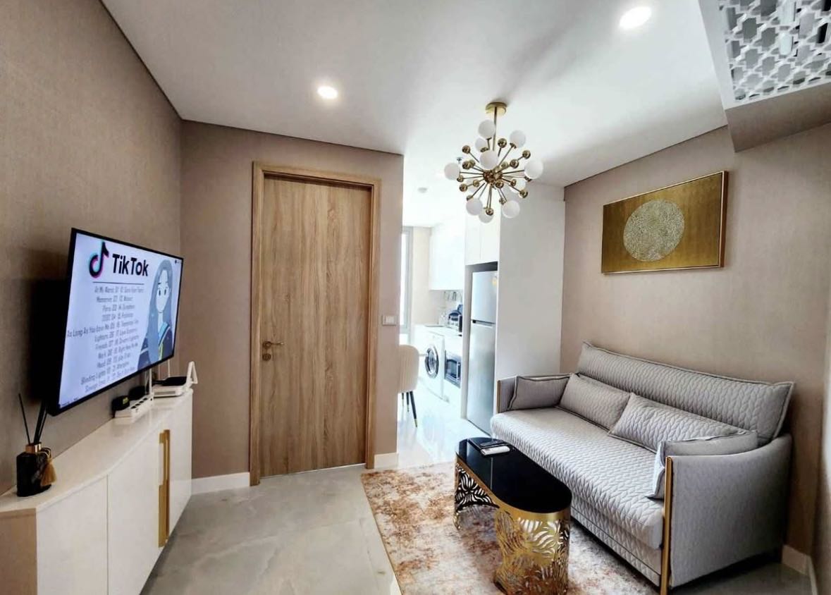 乔木提恩科帕卡巴纳海滩