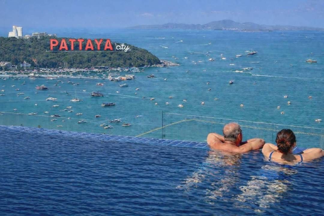 Centric Sea 公寓出租