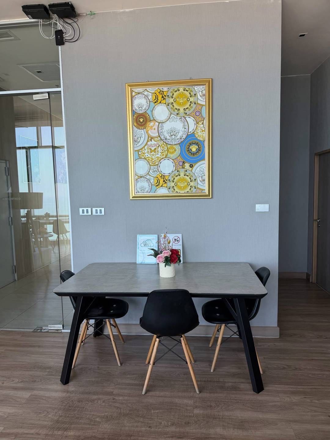 Centric Sea 公寓出租