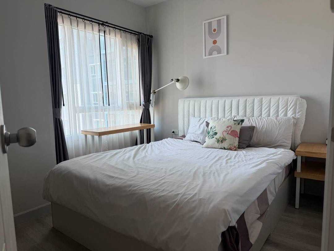 Centric Sea 公寓出租