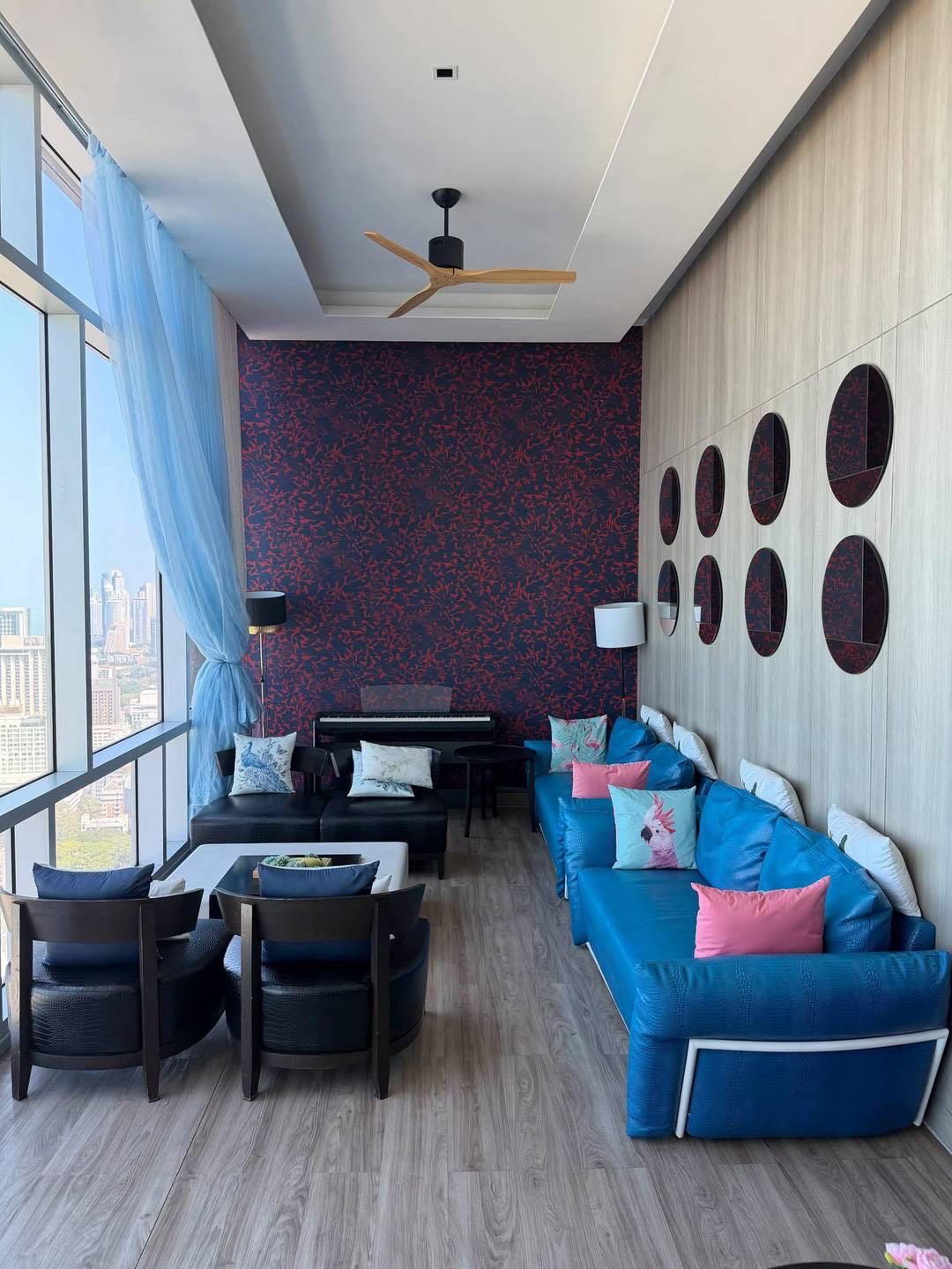 Centric Sea 公寓出租