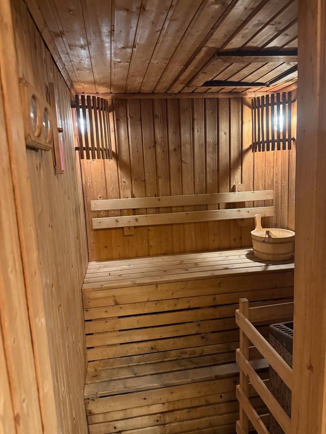 Centric Sea 公寓出租