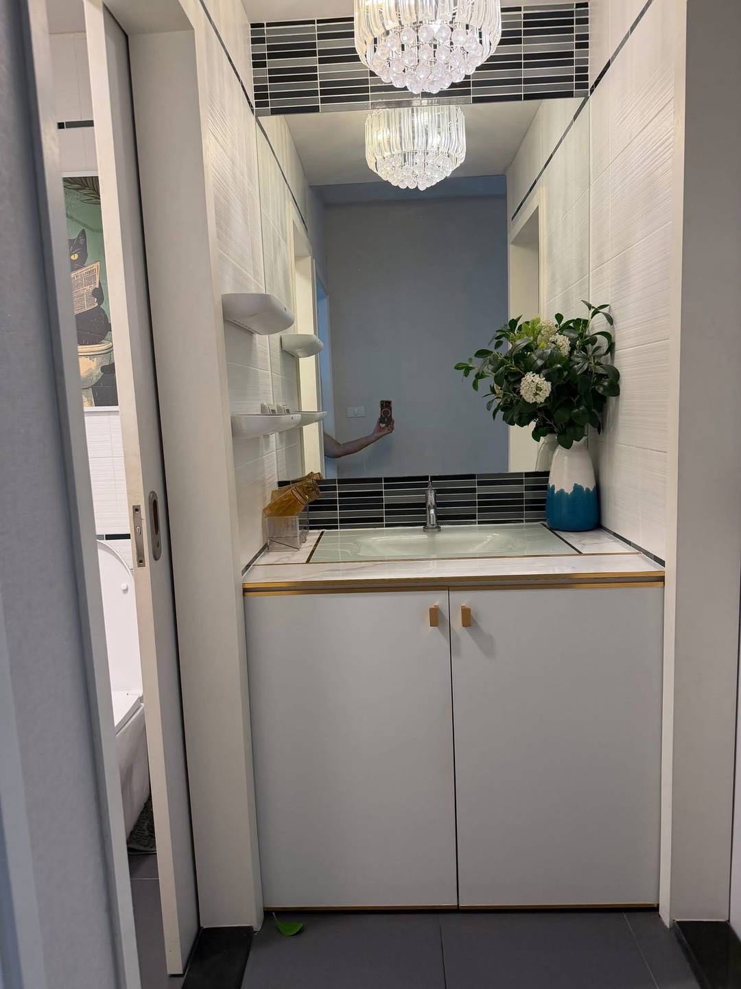 Centric Sea 公寓出租