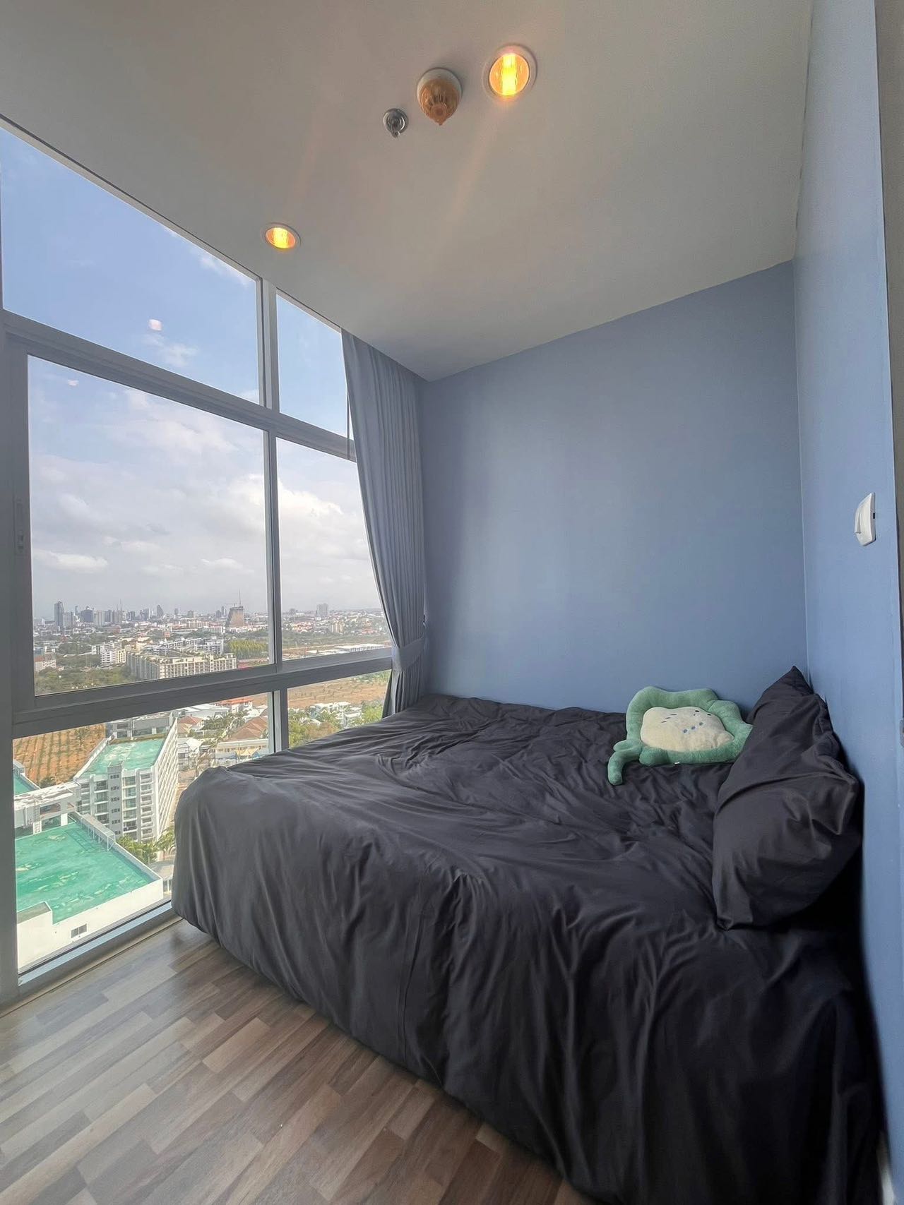 中天格兰德公寓