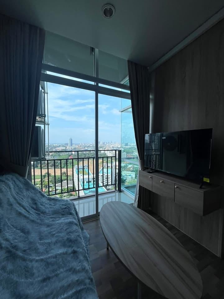 中天格兰德公寓