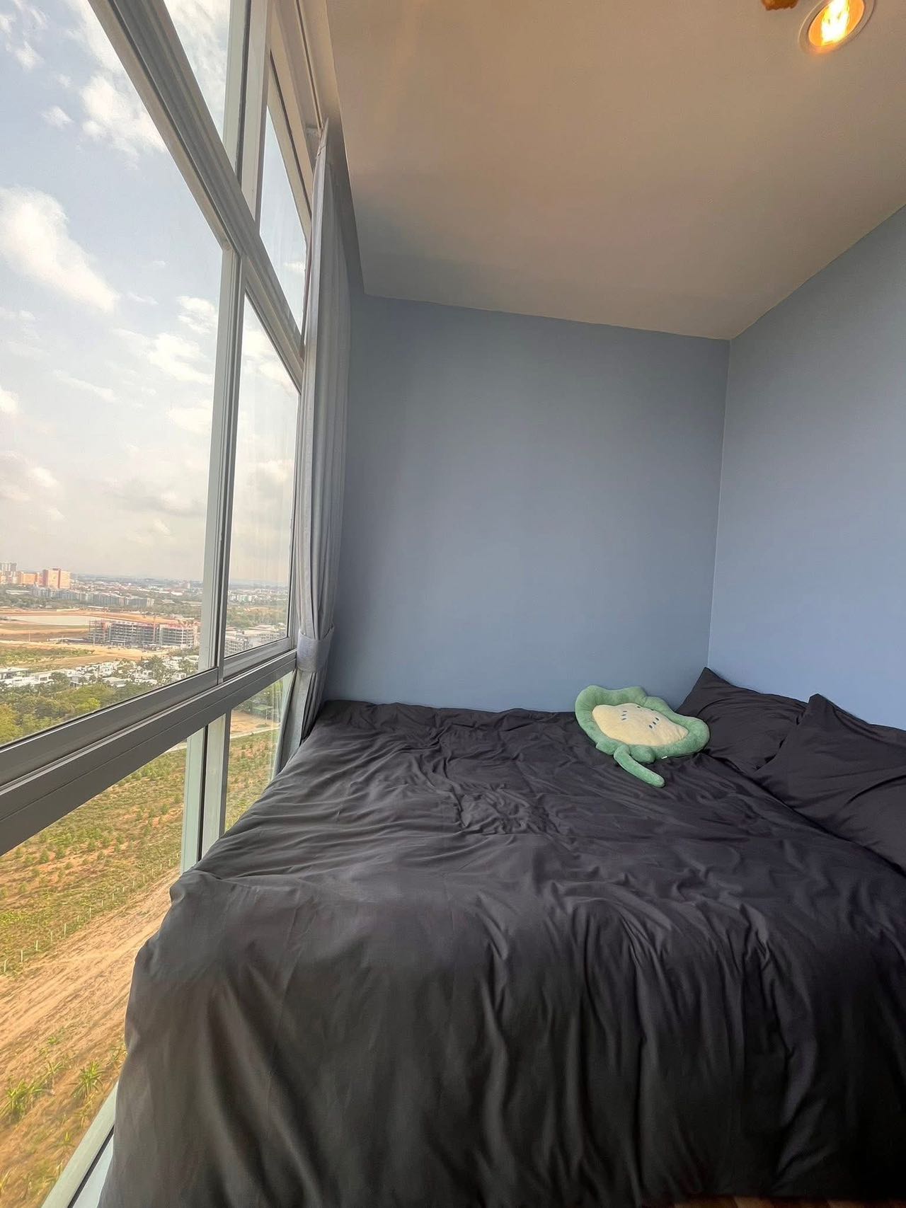 中天格兰德公寓