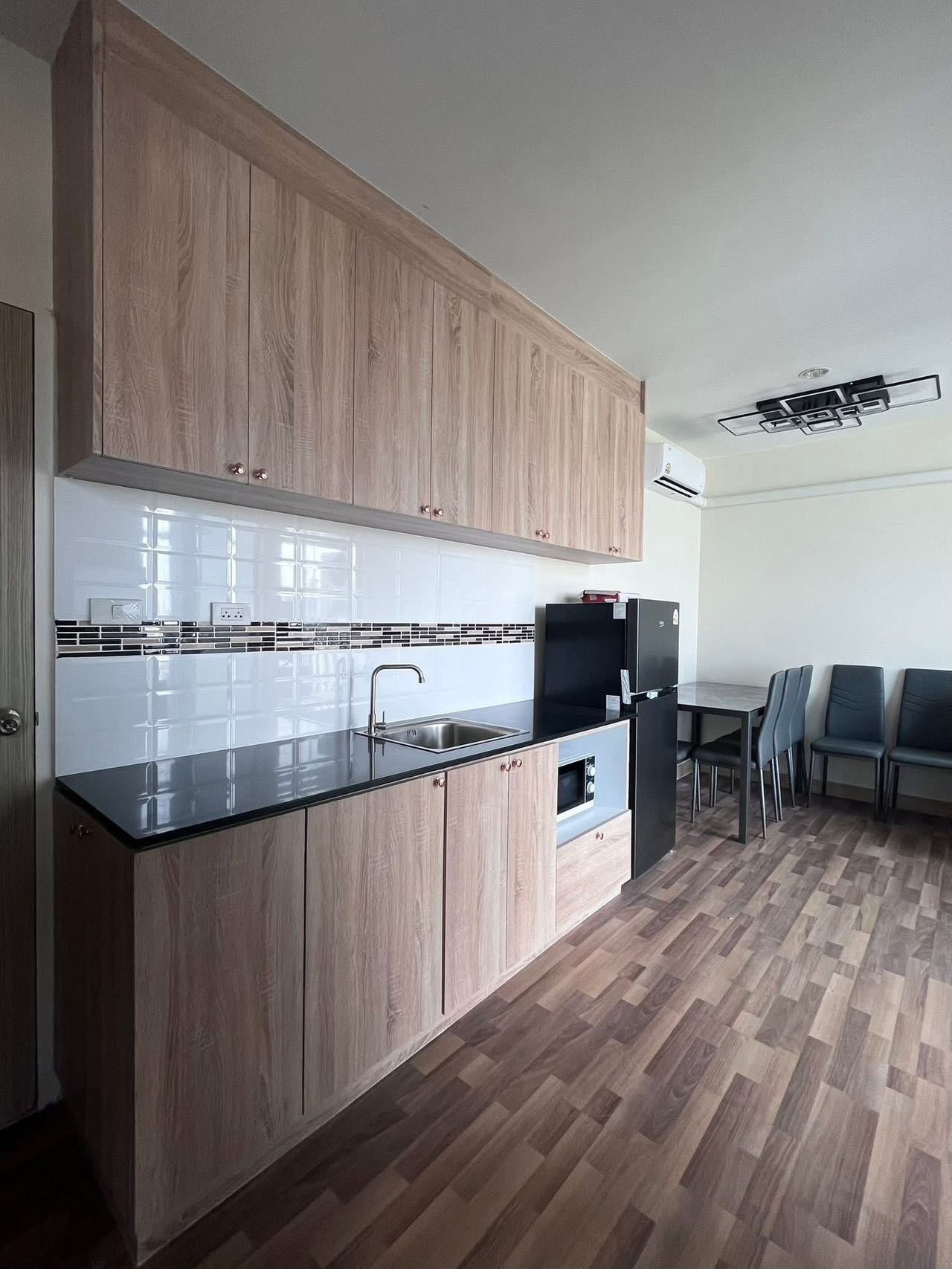 中天格兰德公寓