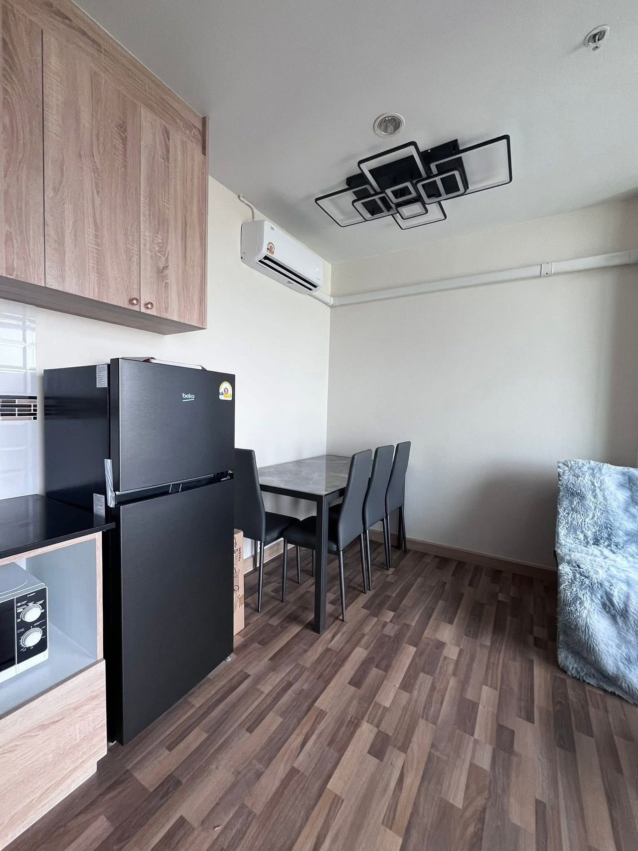 中天格兰德公寓