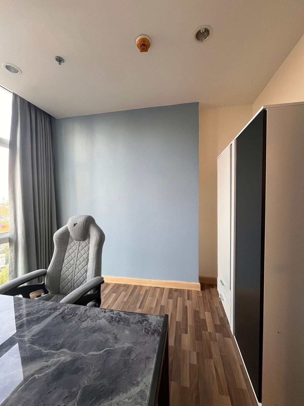 中天格兰德公寓