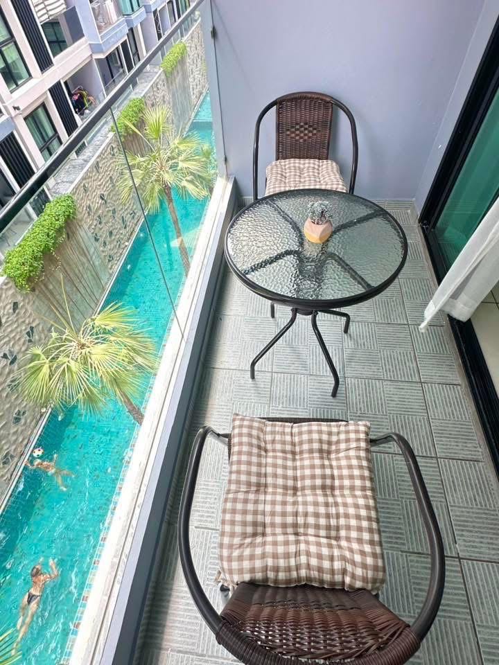 热带花园（帕塔纳克5巷）