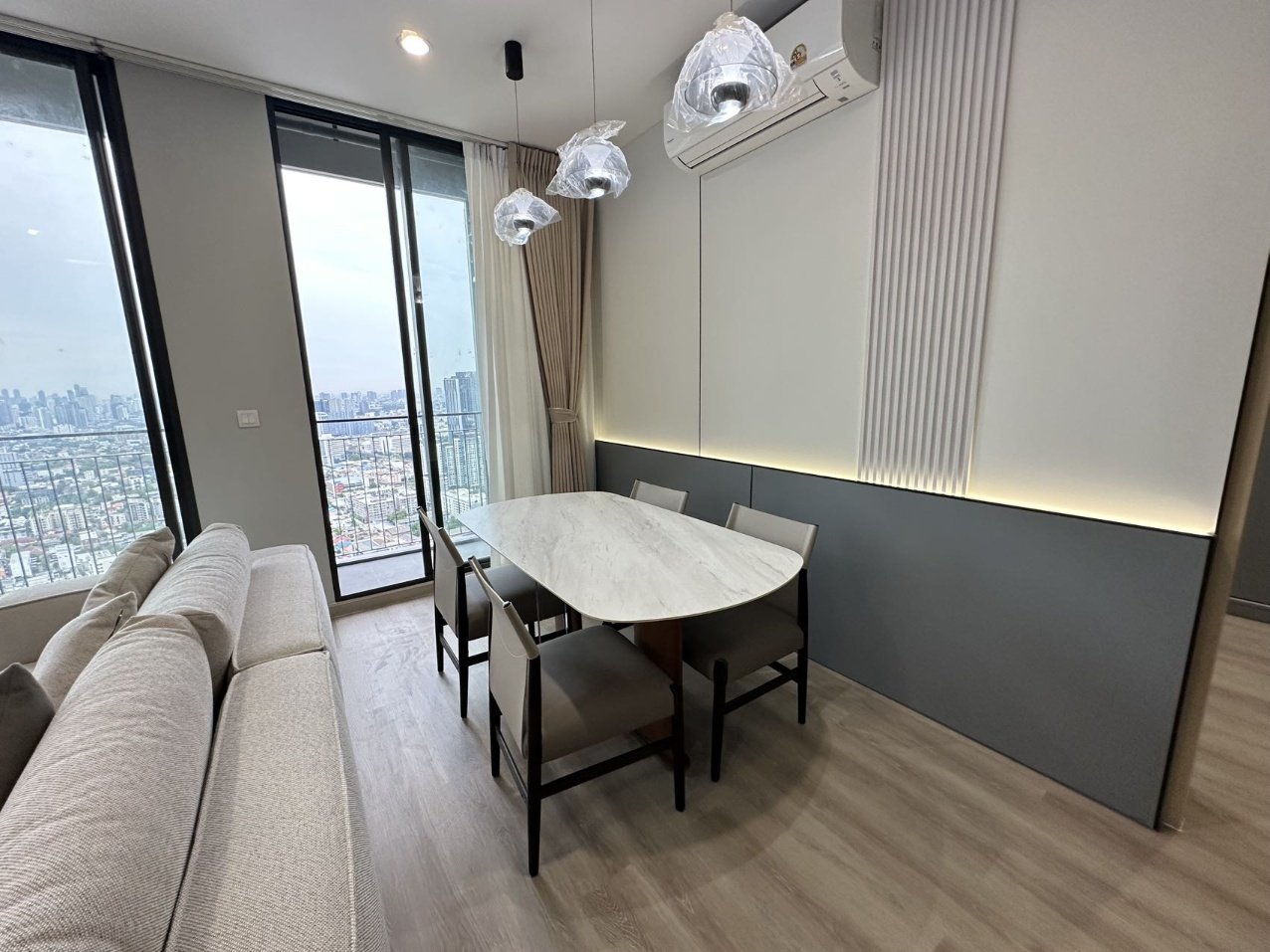 Skyrise Avenue Sukhumvit64