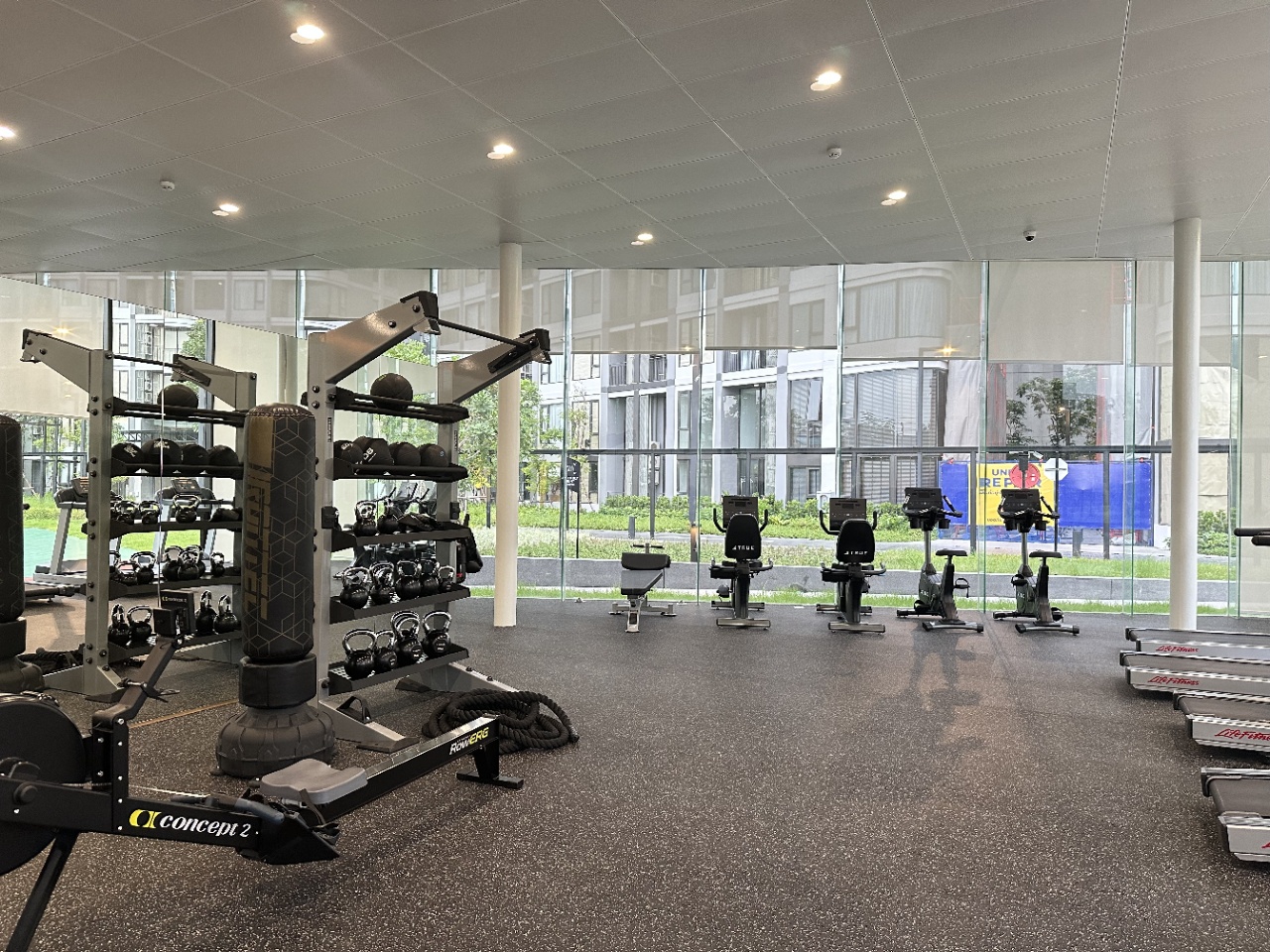 Skyrise Avenue Sukhumvit64