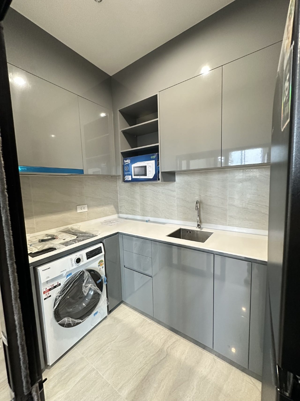 Skyrise Avenue Sukhumvit64