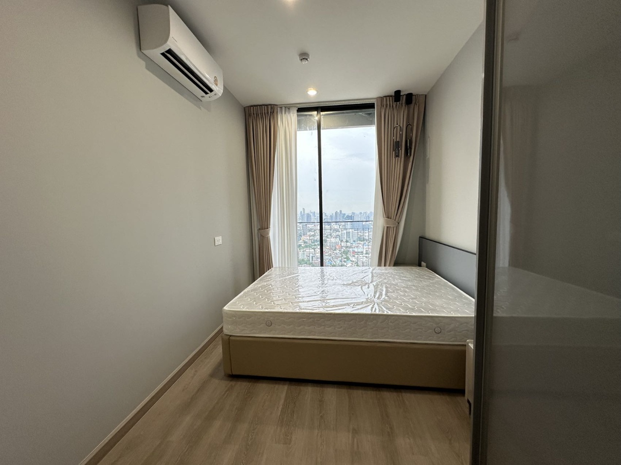 Skyrise Avenue Sukhumvit64