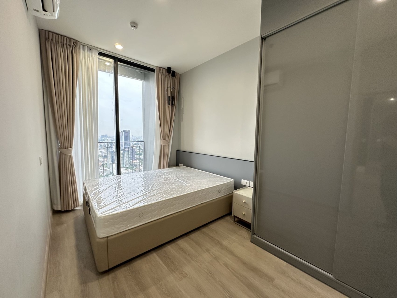 Skyrise Avenue Sukhumvit64