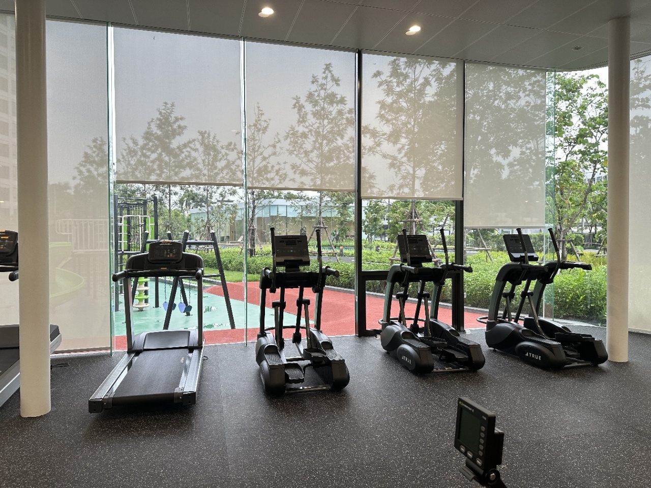 Skyrise Avenue Sukhumvit64