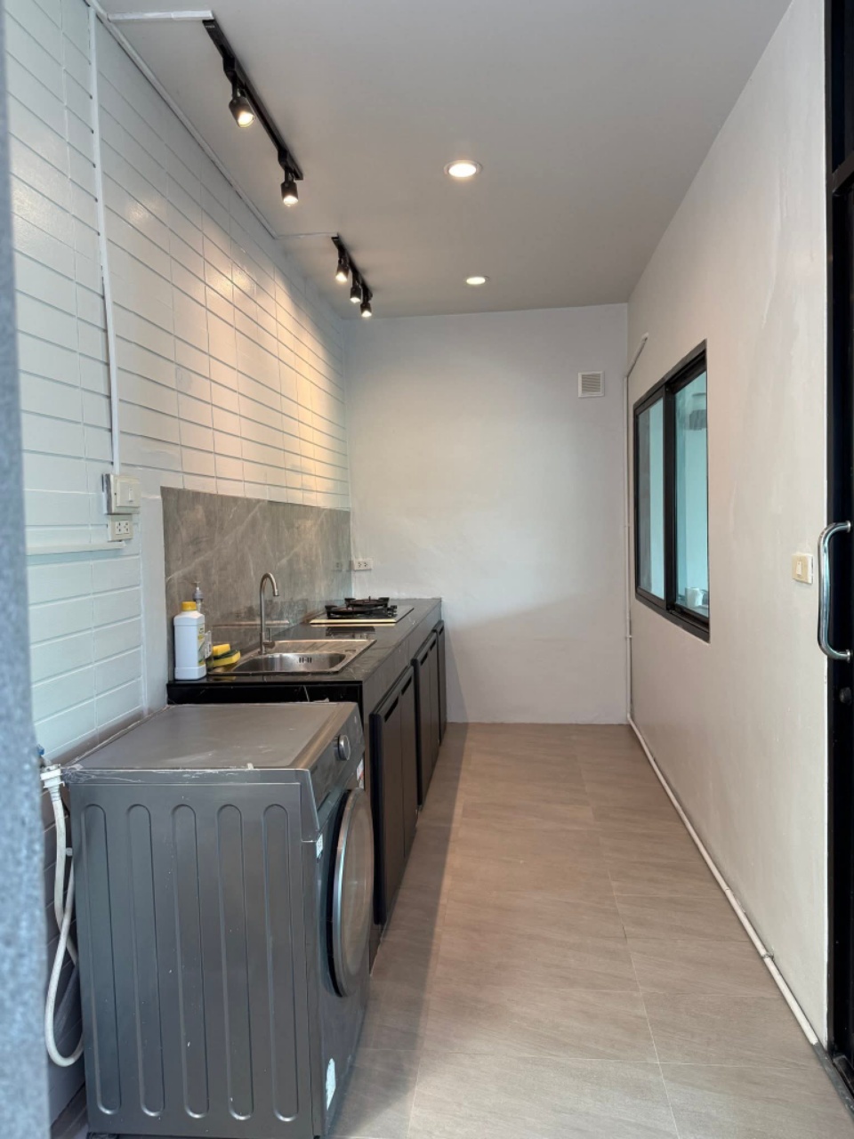 Areeya Mandarina Sukumvit 77