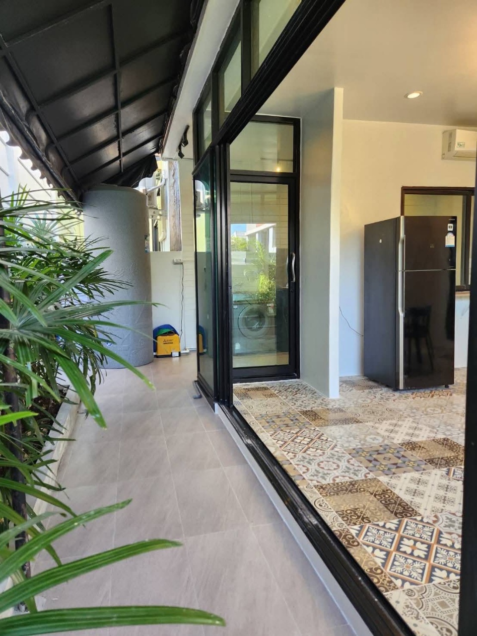 Areeya Mandarina Sukumvit 77