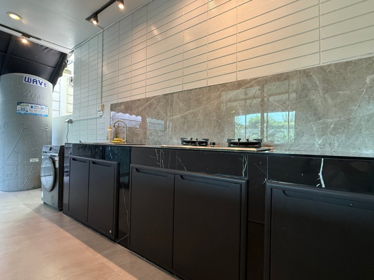 Areeya Mandarina Sukumvit 77