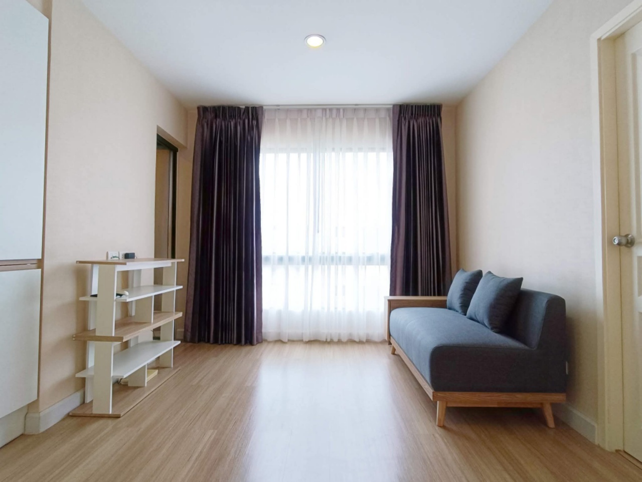 The Nest Sukhumvit 22