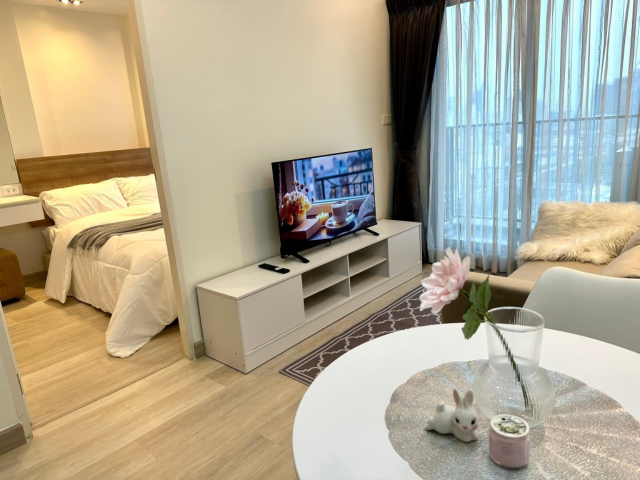 Casa Condo Asoke-Din Daeng