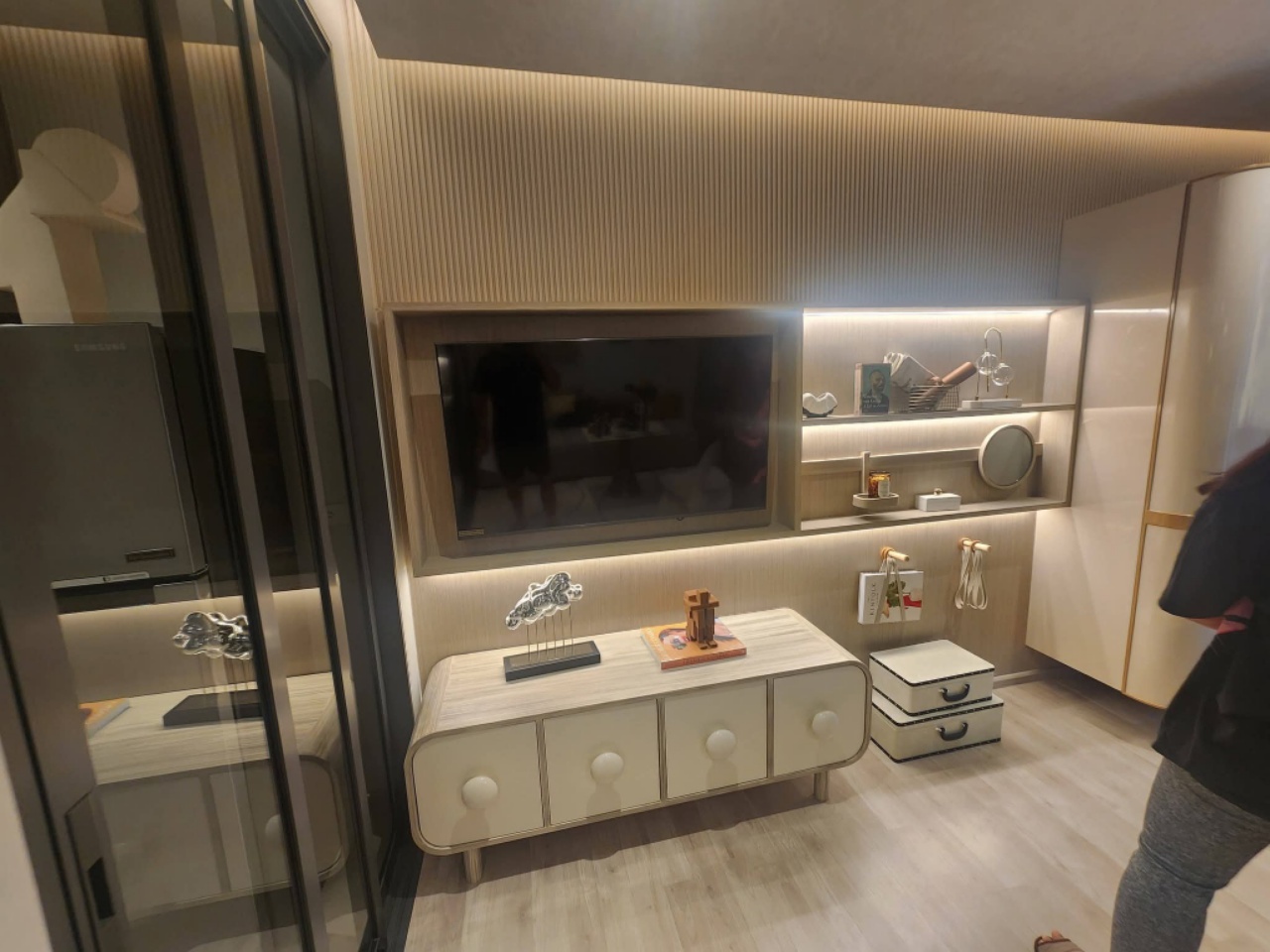 Aspire Issaraphap Station