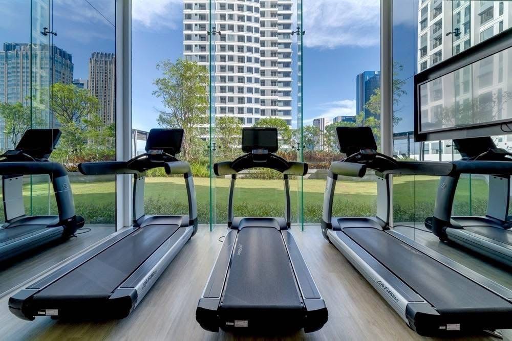 The Saint Residences Ha Yeak LADPRAO