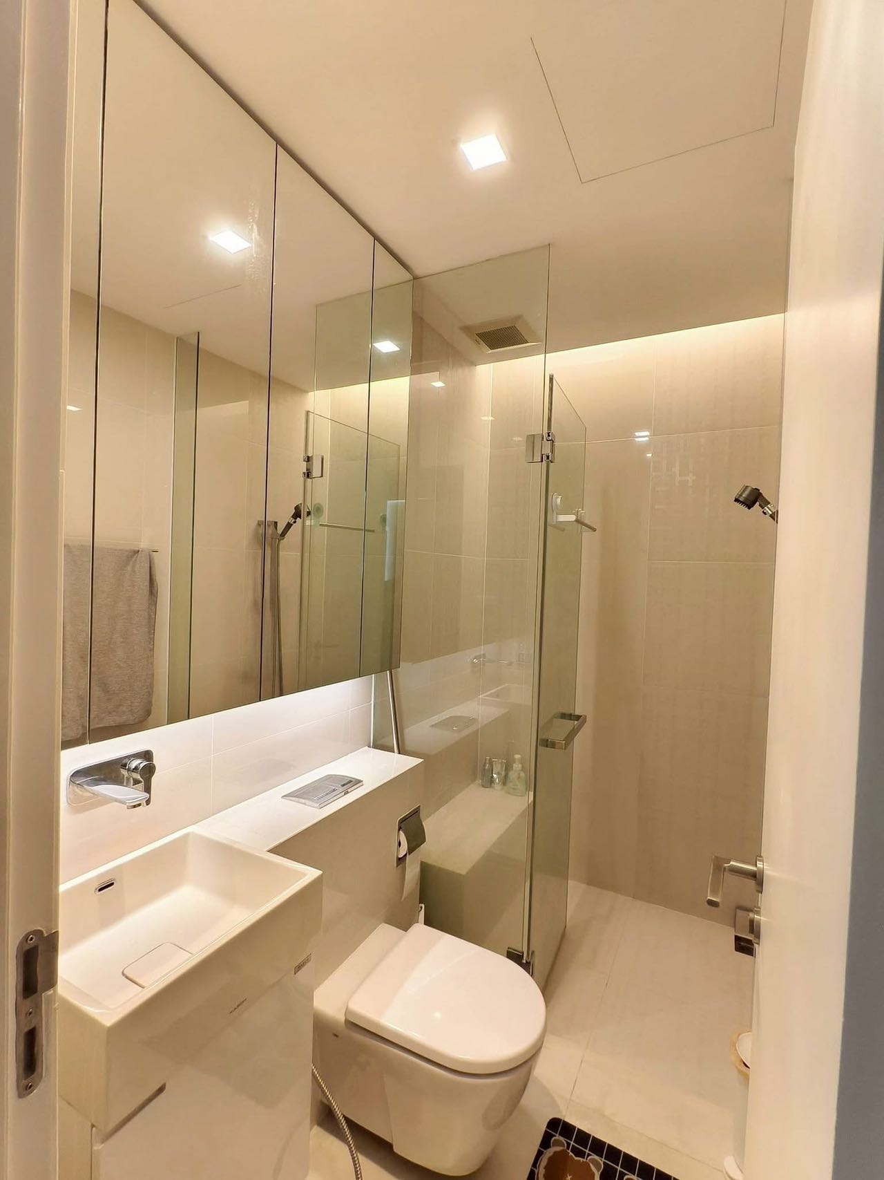 The Saint Residences Ha Yeak LADPRAO