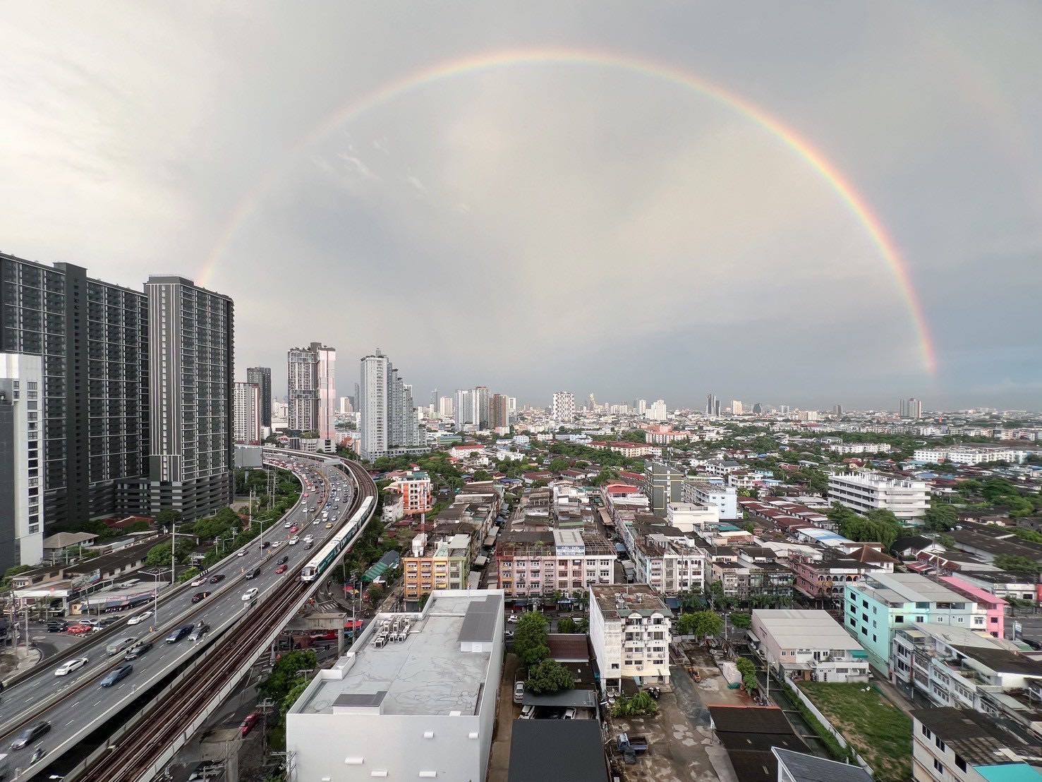 Rich Point Wutthakat