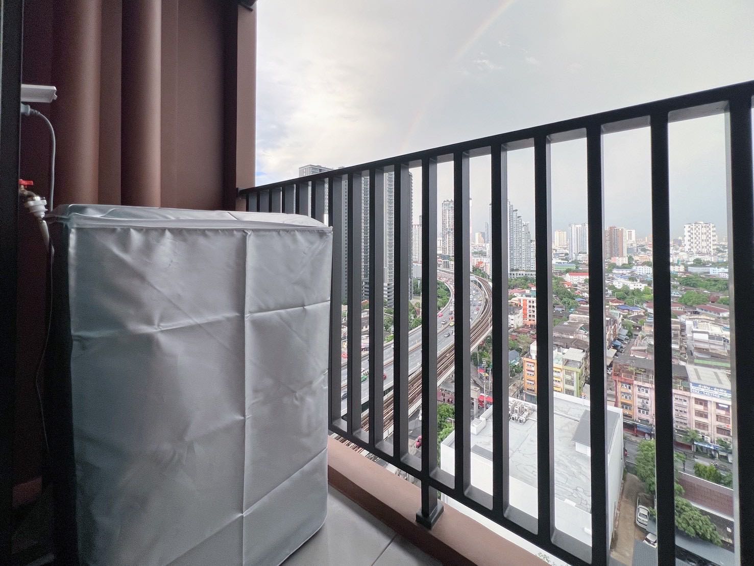 Rich Point Wutthakat