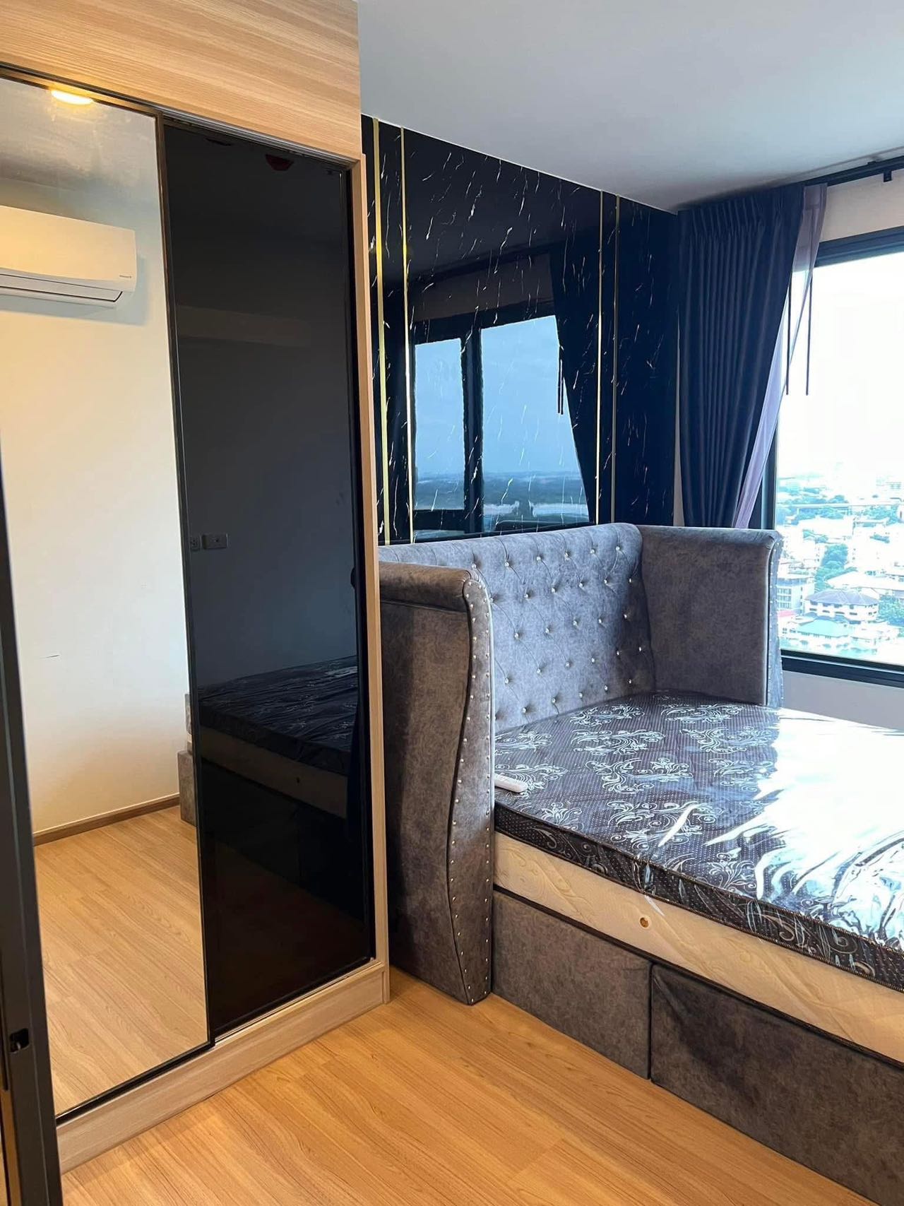 Chewathai Kaset Nawamin(农业大学)