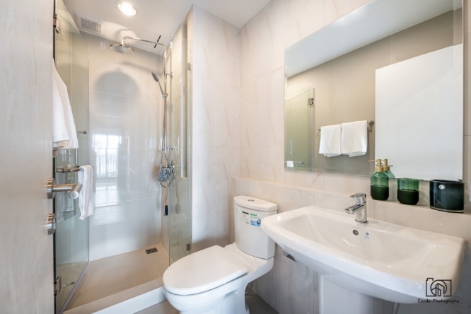 Niche Mono Mega Space Bangna