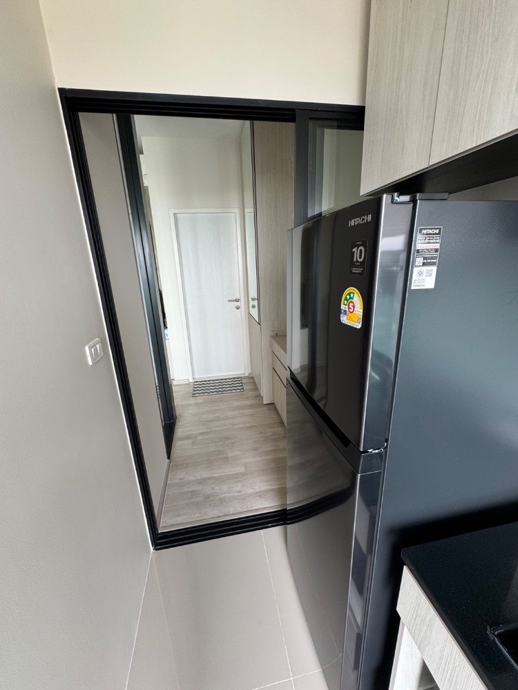 Niche Mono Mega Space Bangna