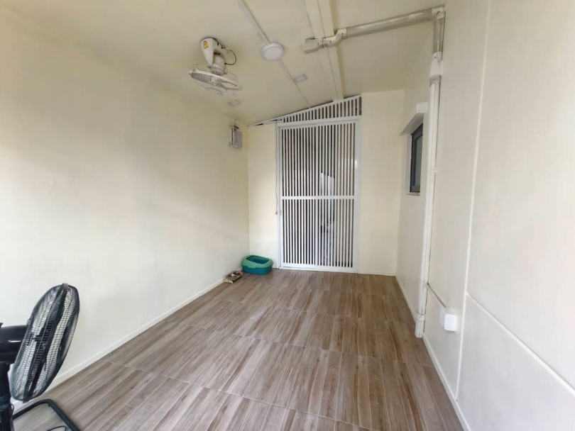 The city Sukhumvit Onnut 独栋别墅