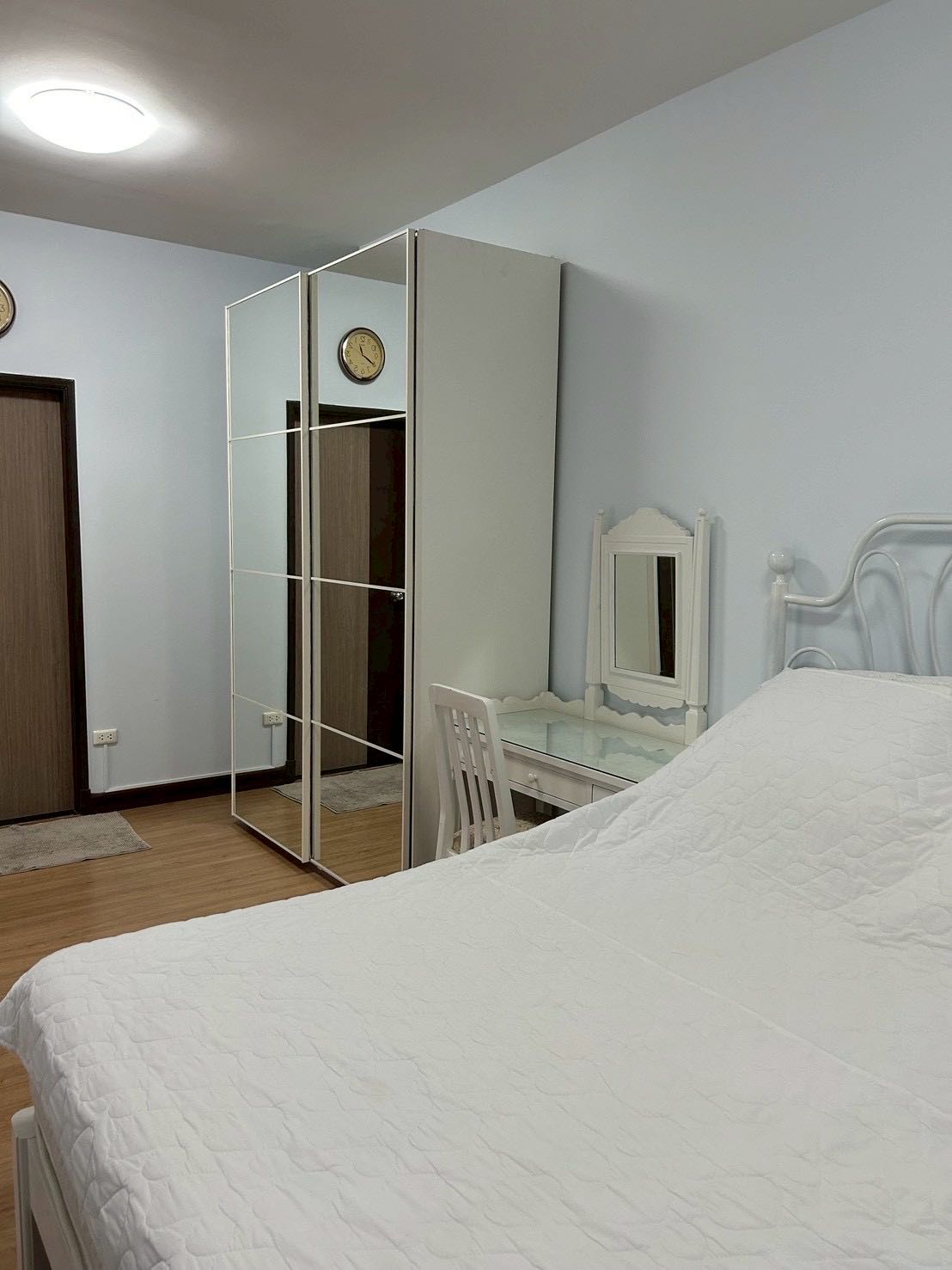 Supalai river resort 河景出租公寓