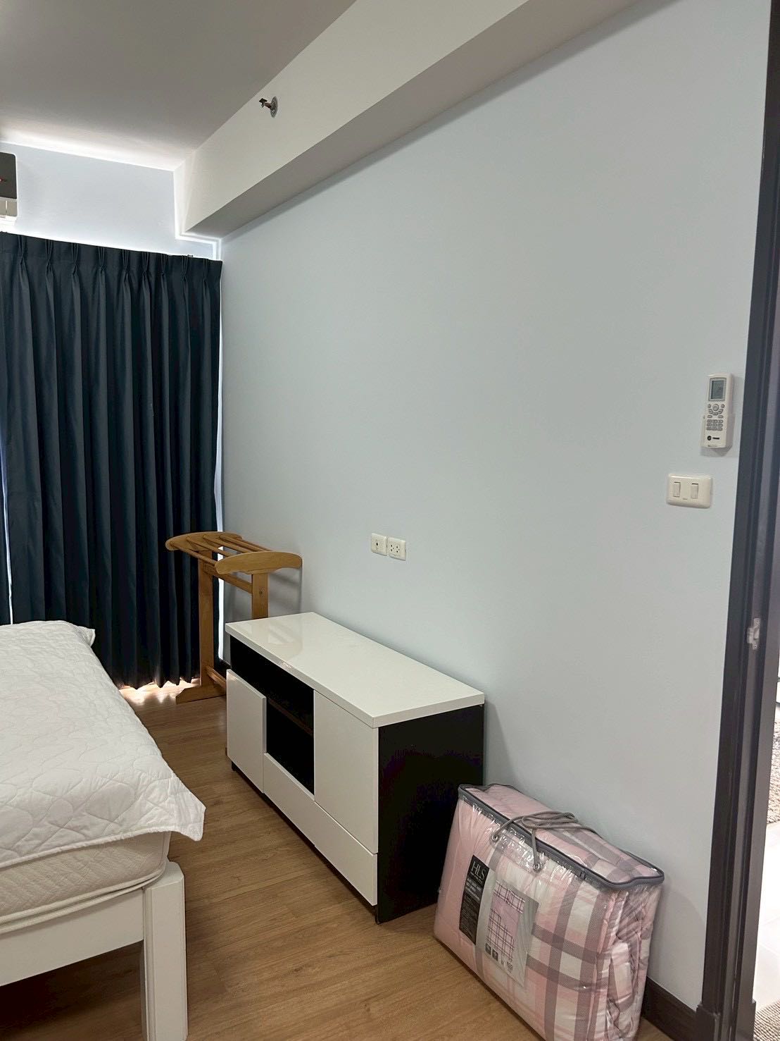 Supalai river resort 河景出租公寓