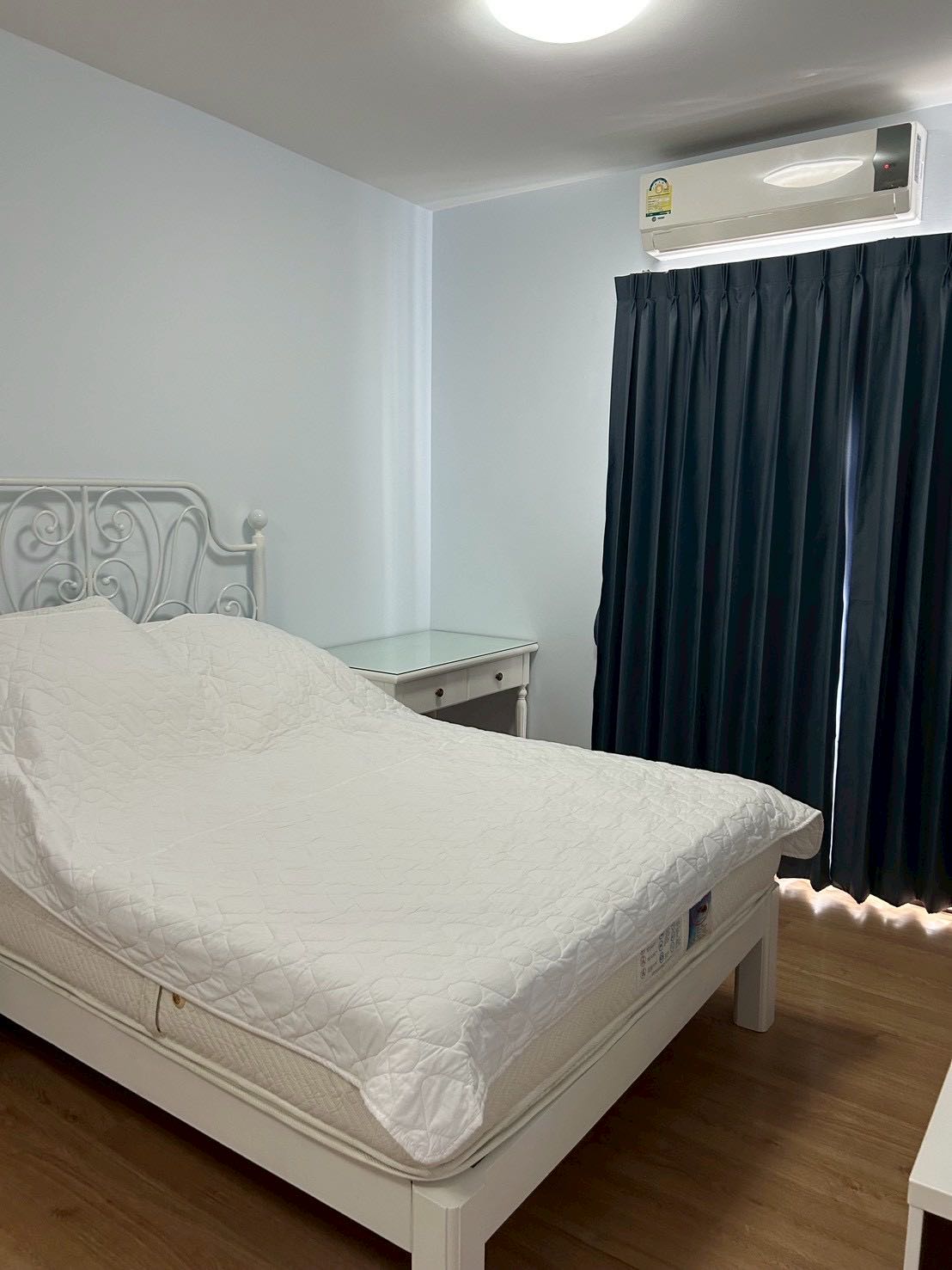 Supalai river resort 河景出租公寓