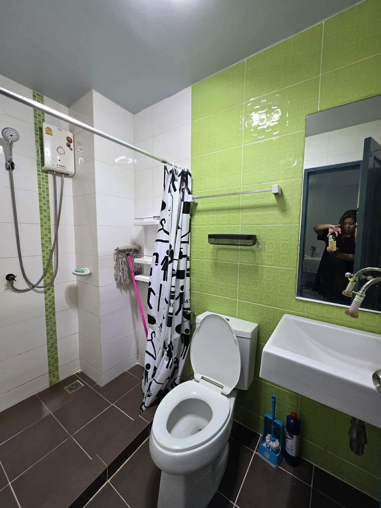 芭堤雅中心信托公寓