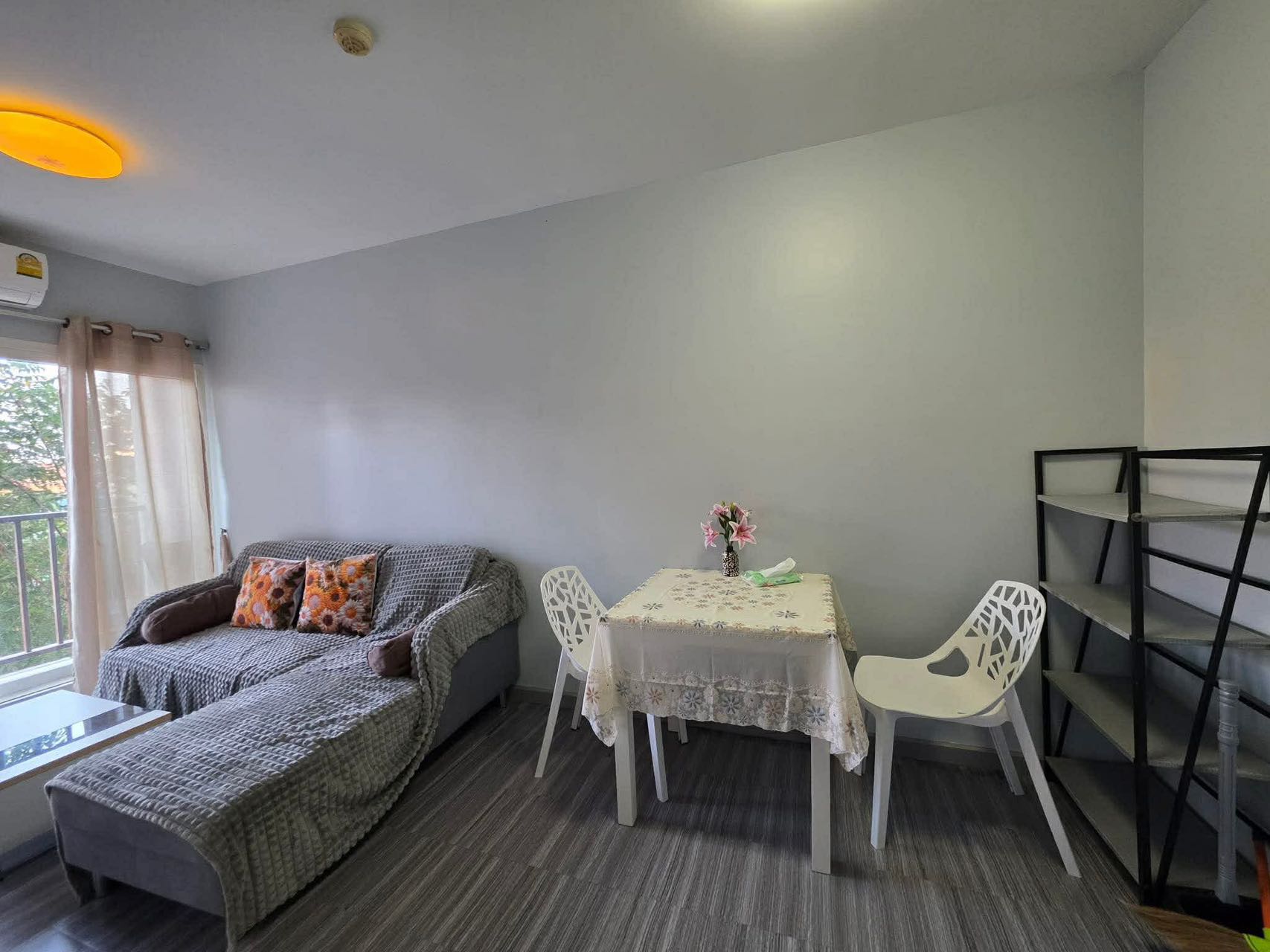 芭堤雅中心信托公寓