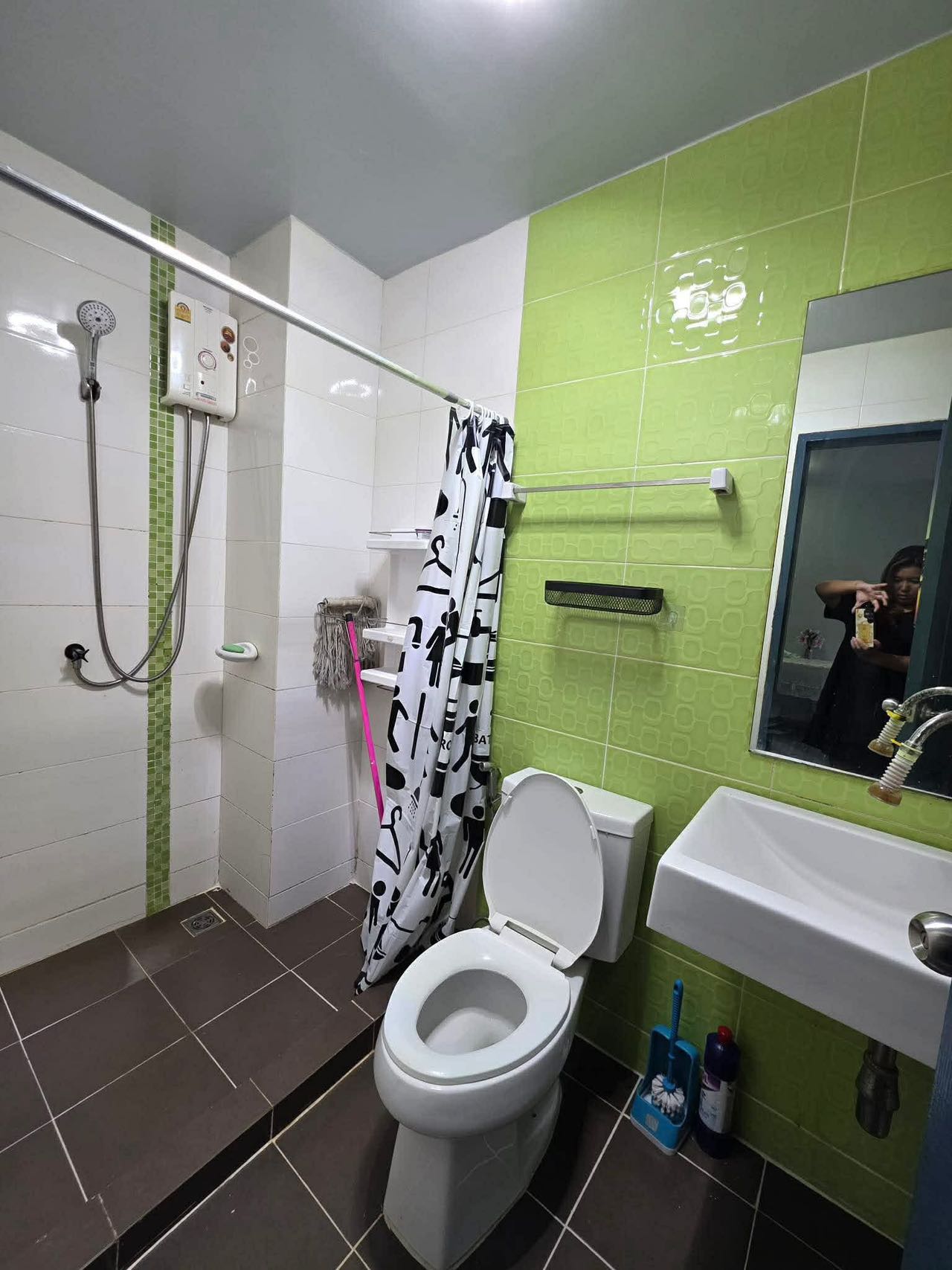 芭堤雅中心信托公寓