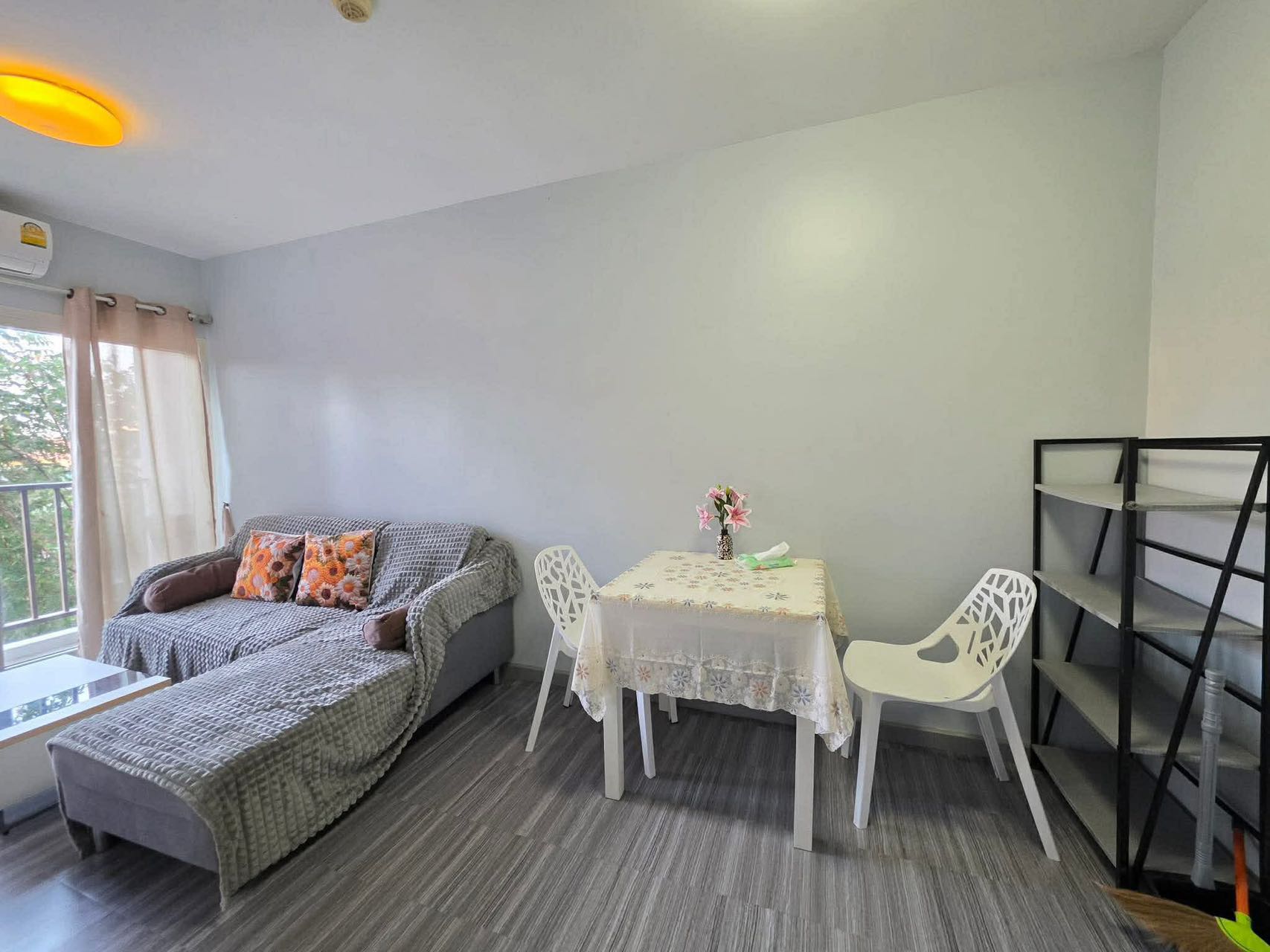 芭堤雅中心信托公寓