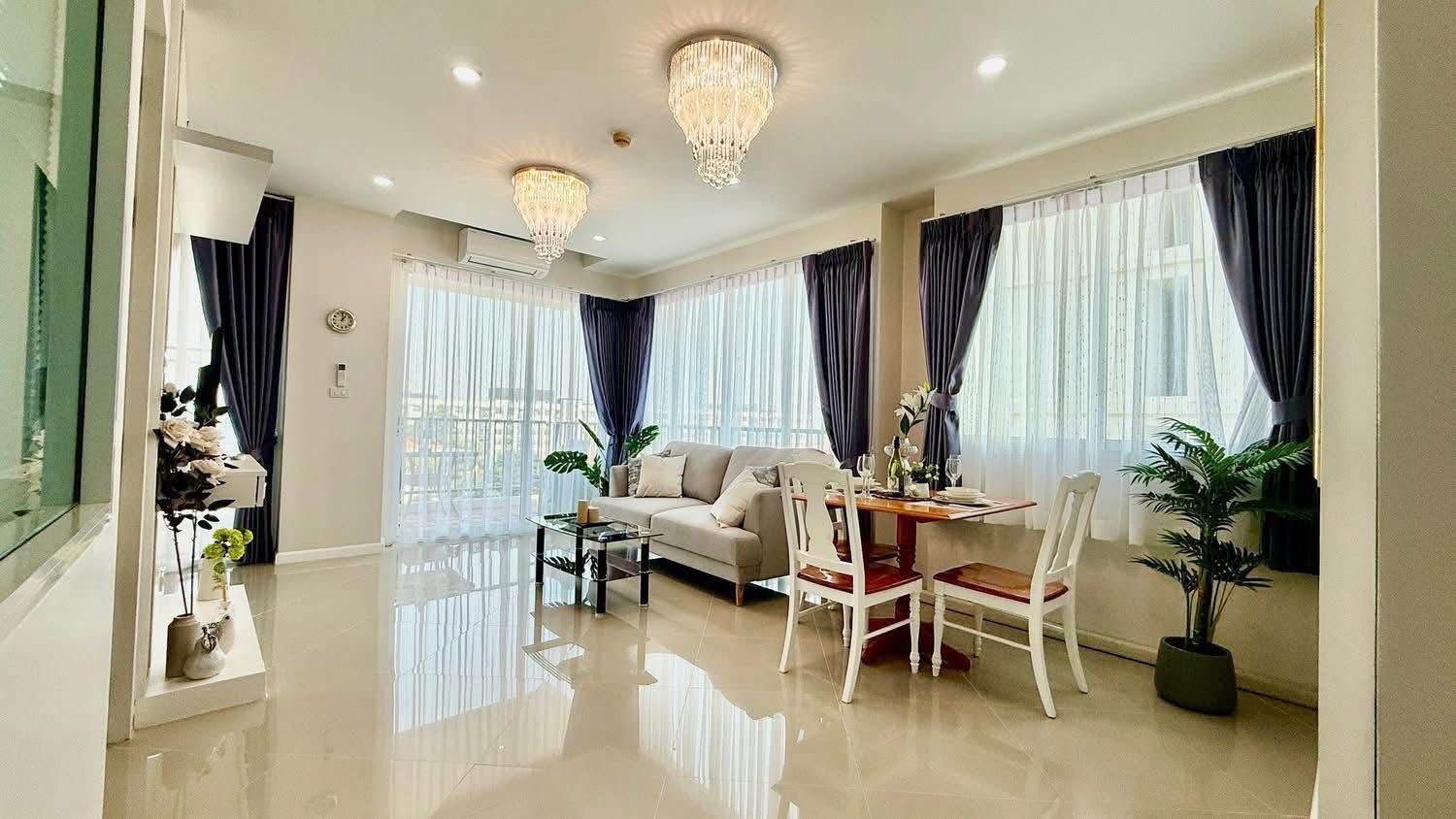 钻石套房度假村出租