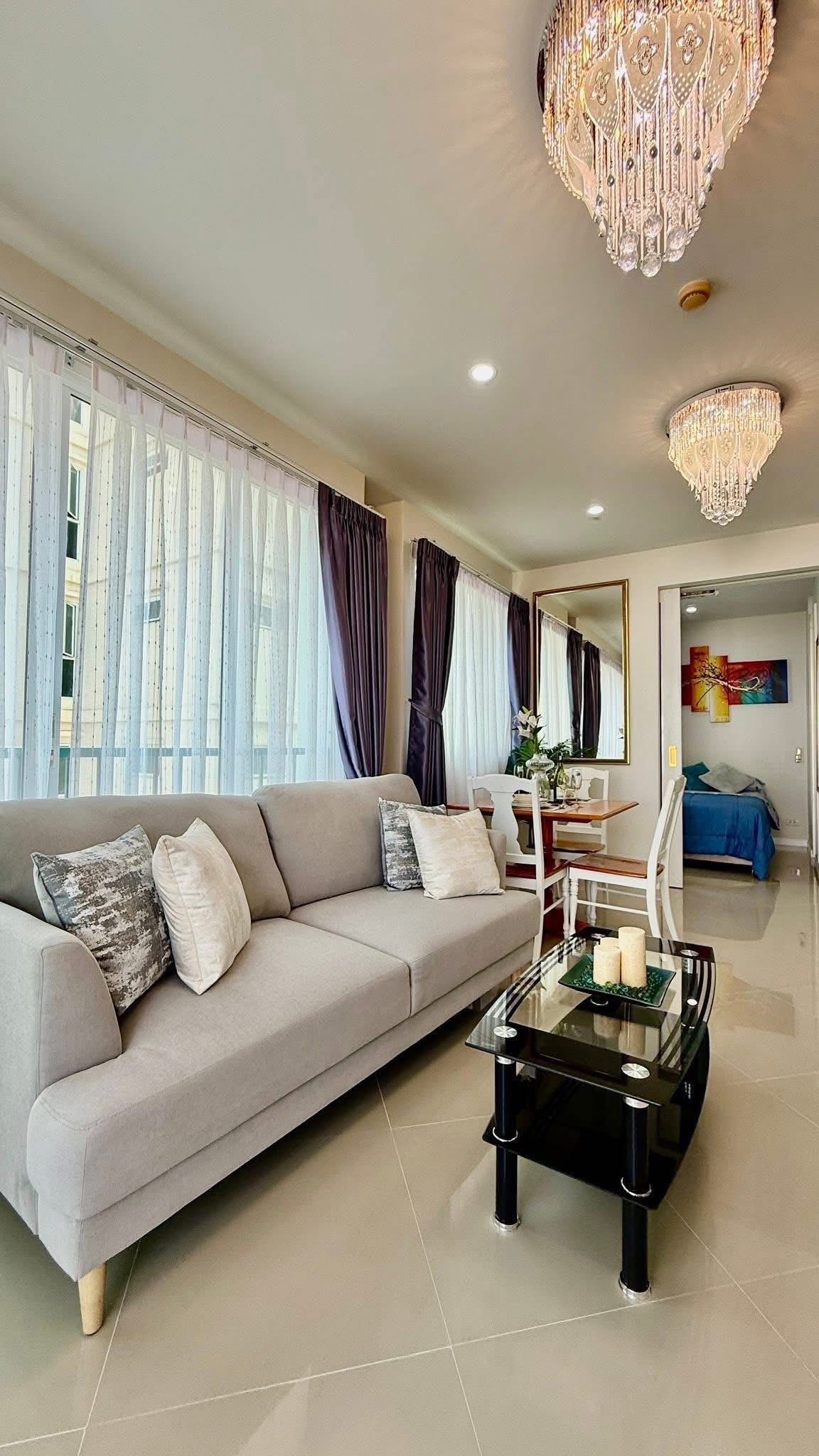 钻石套房度假村出租