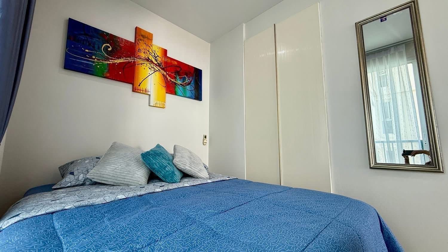 钻石套房度假村出租