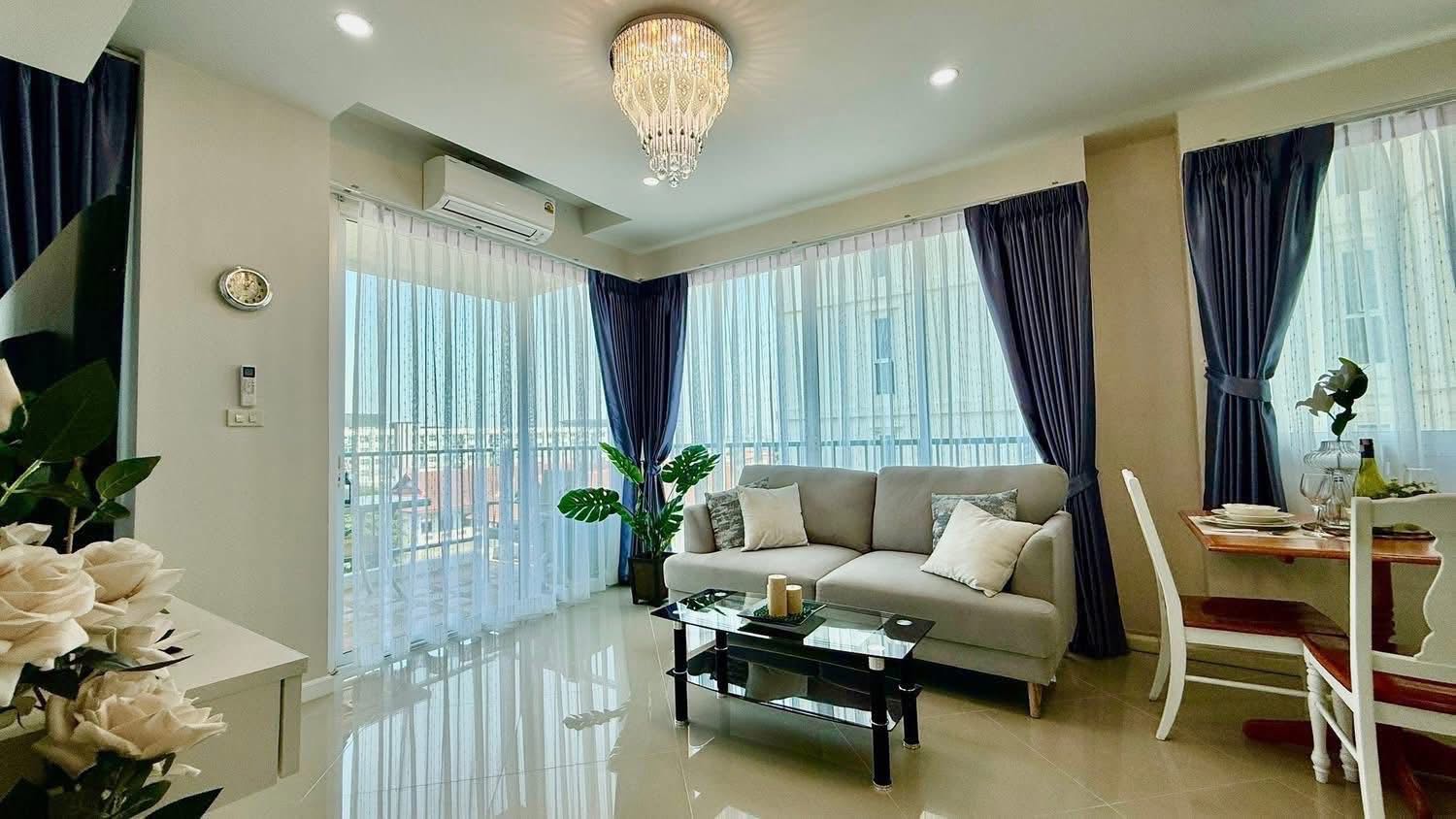 钻石套房度假村出租