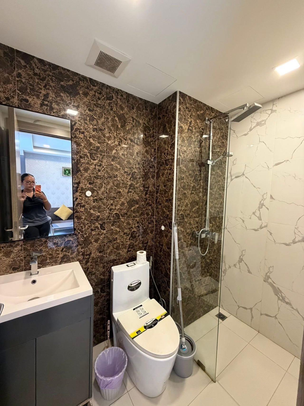 阿卡迪亚大陆公寓